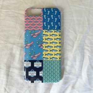 Vineyard Vines IPhone 6 Case