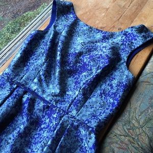 Donna Ricco cocktail dress