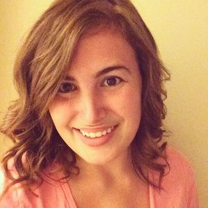 Meet your Posher, Michele