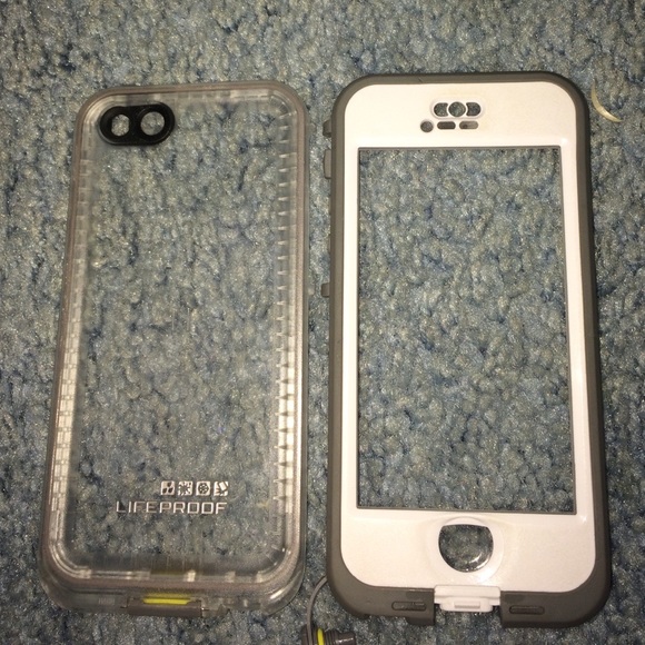 life proof 5s case