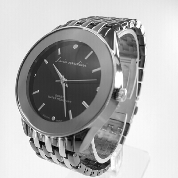 Unisex fashion watch