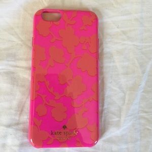 Kate Spade iPhone 6 Case