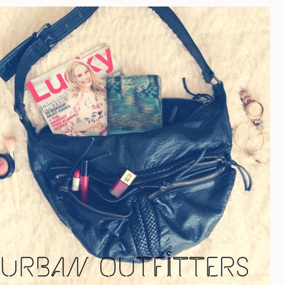 urban satchel louis vuitton bag $150 000 Urban Outfitters Bags | Black Satchel | Poshmark