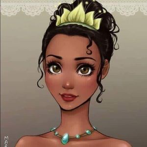 Meet your Posher, Gretchen