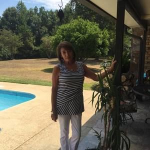 Meet your Posher, Salley