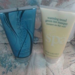 BeautiControl Thermal Warming Face Masks Masques
