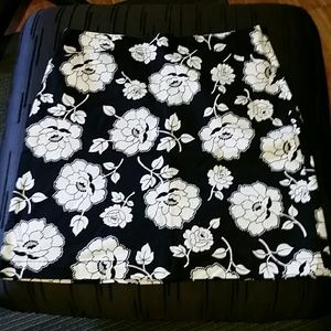 Ann Taylor Loft skirt