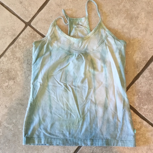 Yoga top - Picture 2 of 3