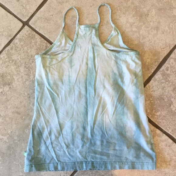 Yoga top - Picture 3 of 3
