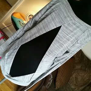 Marika Open Back Shiry