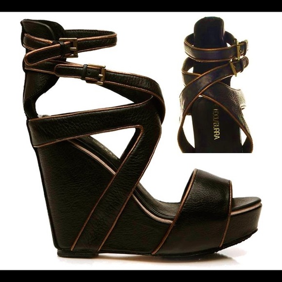 Koolaburra Whitney Wedge