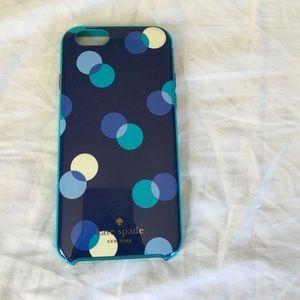 Kate Spade IPhone 6 Case
