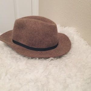 100% wool hat. HOLD FOR TRADE!!!
