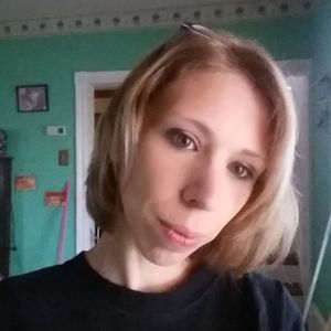 Meet your Posher, Vanessa