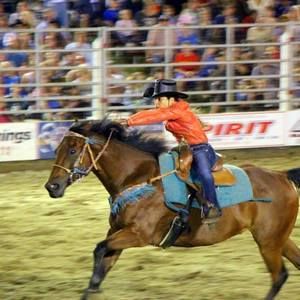 Meet your Posher, Cheryl