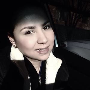 Meet your Posher, Liliana