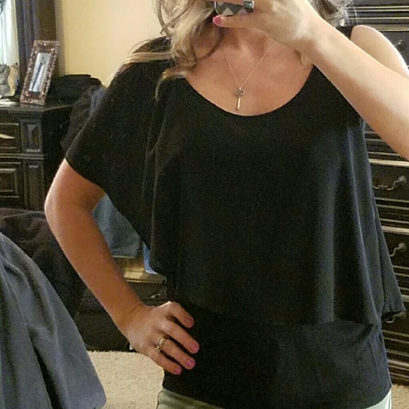 Shoulder Top