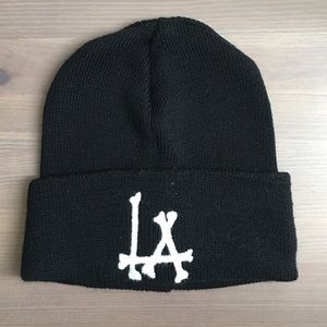 Brandy Melville LA beanie Brandy Melville LA beanie