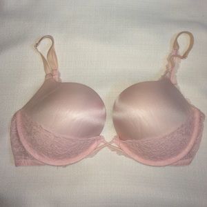 Victoria's Secret Very Sexy Padded Demi, 34DD