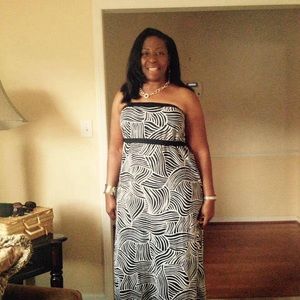 Meet your Posher, Kimberly