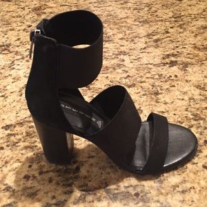 Steven by Steve Madden Heel