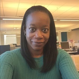 Meet your Posher, Sherita