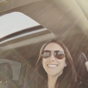 Meet your Posher, Sara