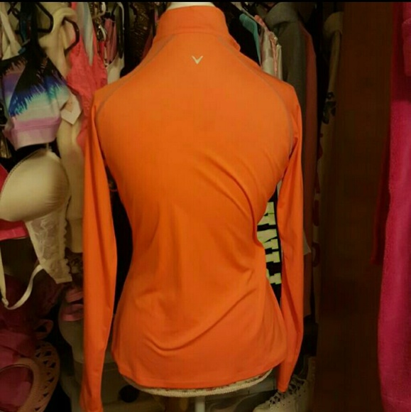 Callaway half zip pullover! - Picture 4 of 4