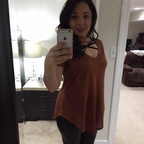 Meet your Posher, Nury