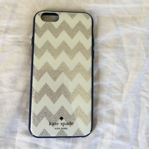 Kate Spade iPhone 6 Case