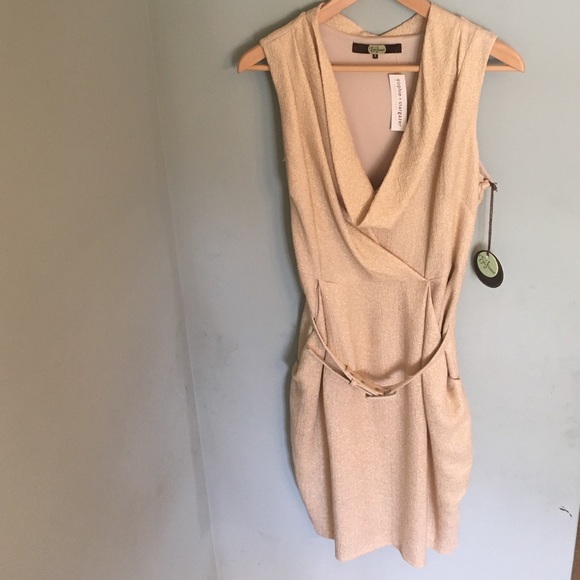 Eva Franco Ariana Dress