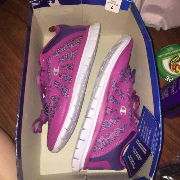 Champion Sneakers