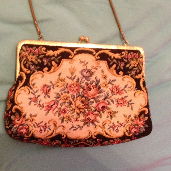 Evening handbag