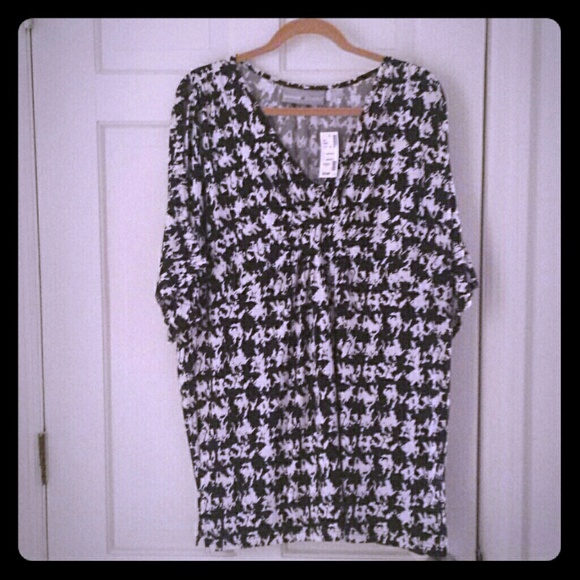 Avenue Studio Shirt