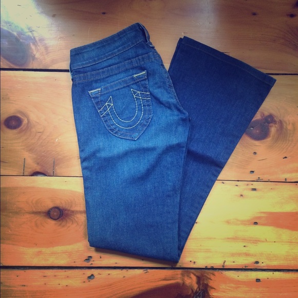 True Religion jeans