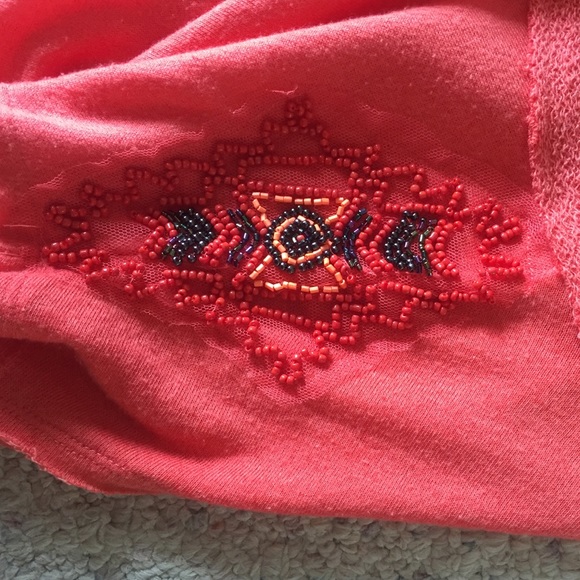 High low top - Picture 2 of 3