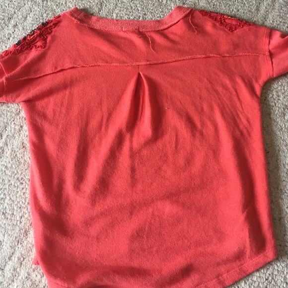 High low top - Picture 3 of 3