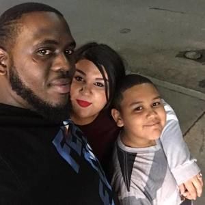 Meet your Posher, Tracy