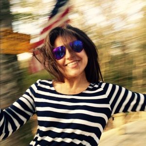 Meet your Posher, Maryna