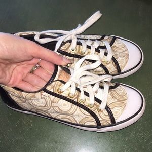 Coach shoes GREAT CONDITION