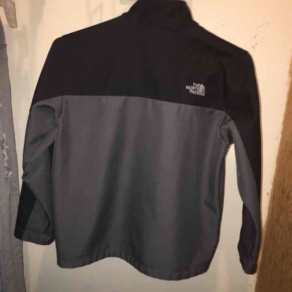 Boys Northface