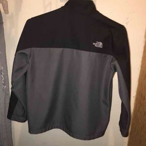 Boys Northface