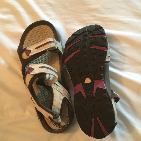 Sandals - Picture 2 of 2