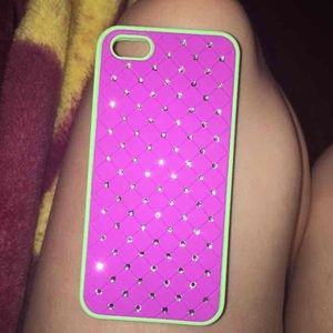 iPhone 5s case