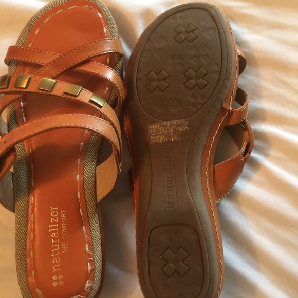 Sandals - Picture 2 of 2