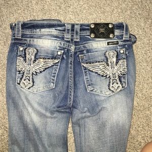 Miss me Jeans! Boot cut