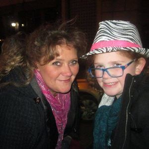 Meet your Posher, Billie