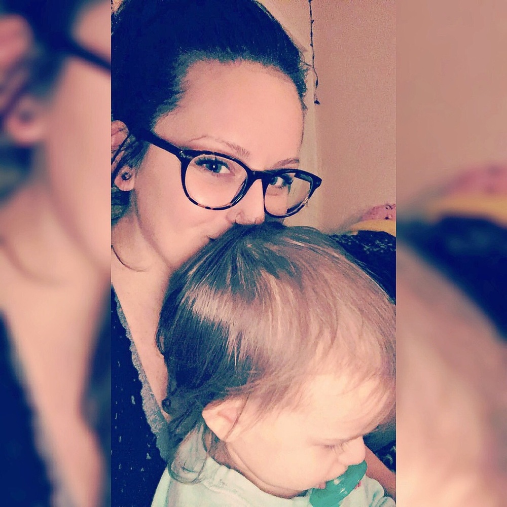 Meet your Posher, Jamie