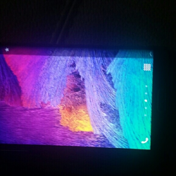 Samsung  Note Edge - Picture 3 of 4