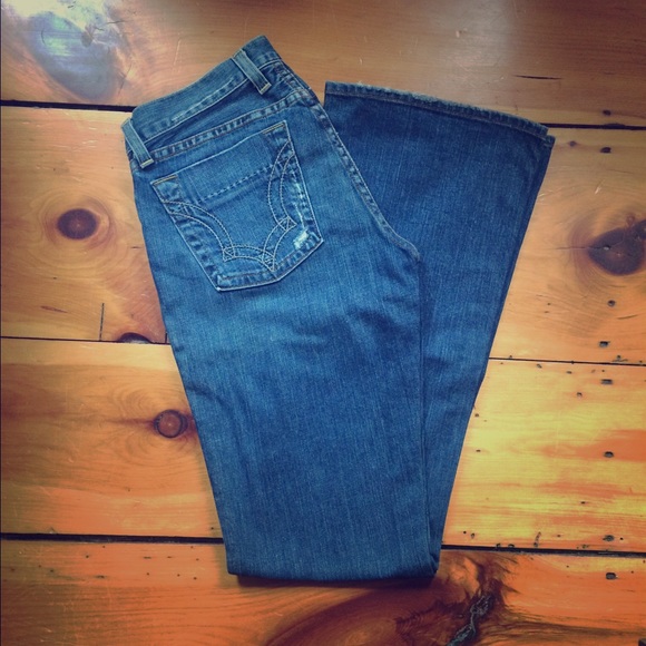 Lucky Brand jeans